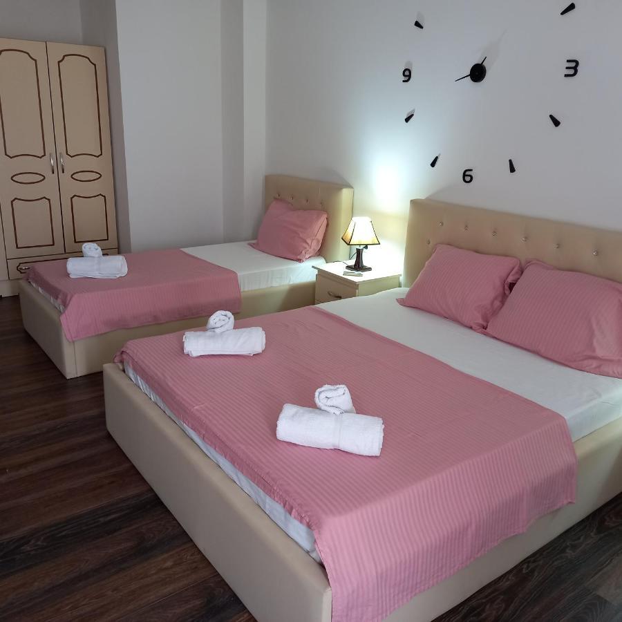 Vladimir Estate Homestay *