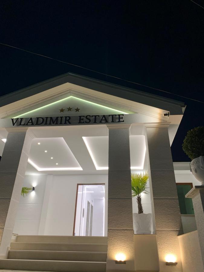 Vladimir Estate *