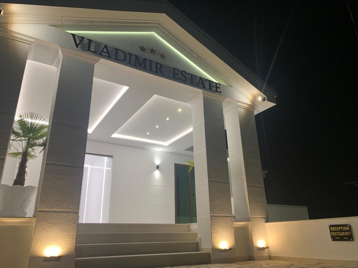 Vladimir Estate