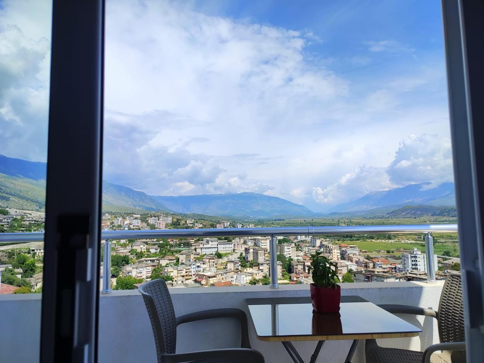 Vladimir Estate Gjirokaster