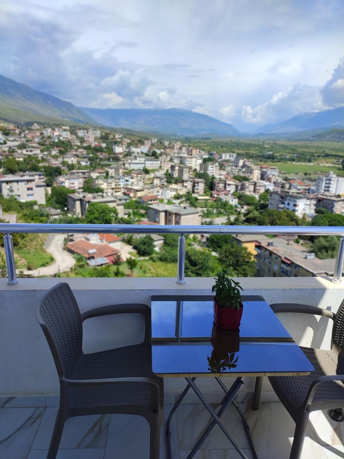 Vladimir Estate Gjirokaster