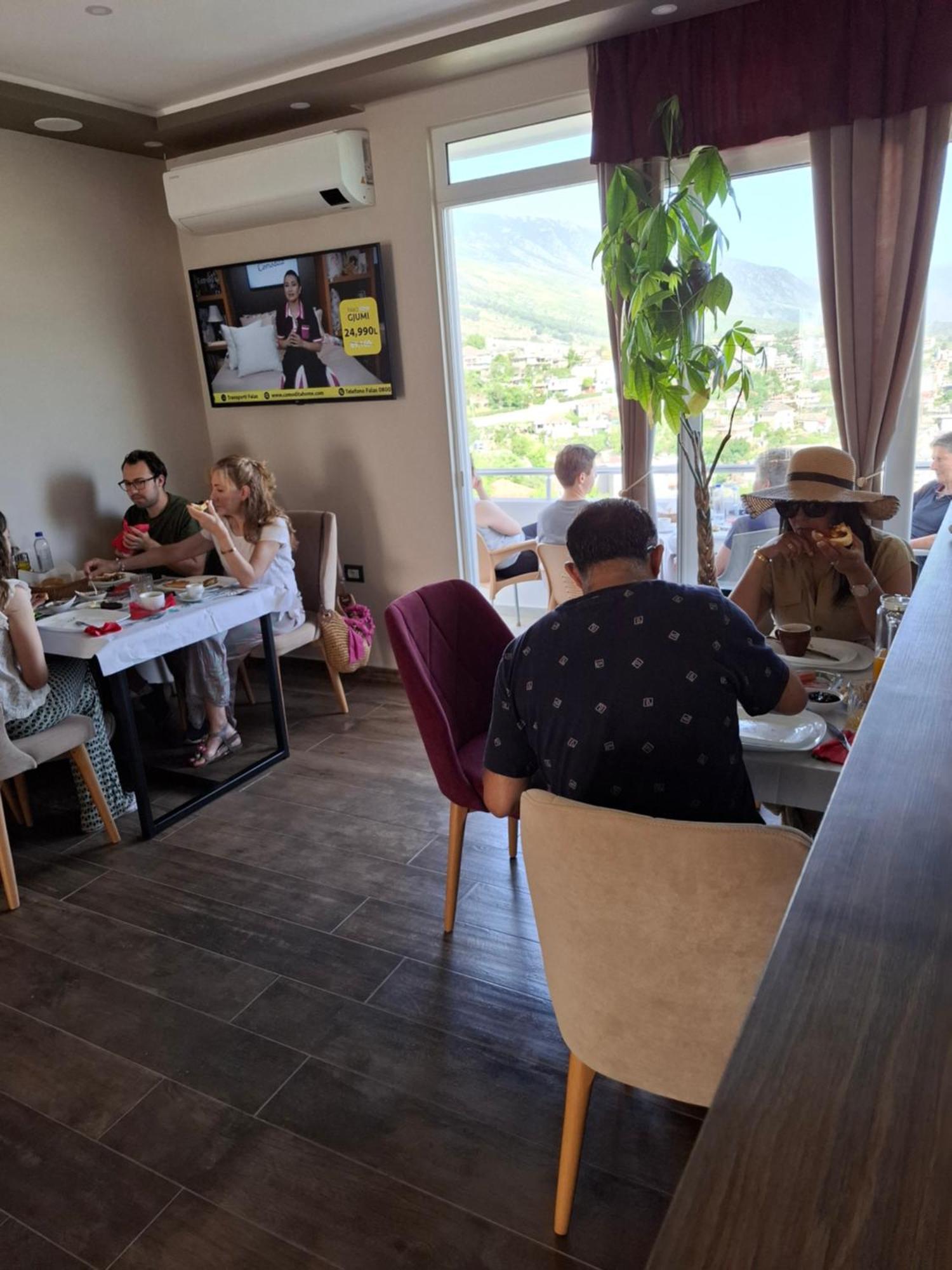 Vladimir Estate Gjirokaster