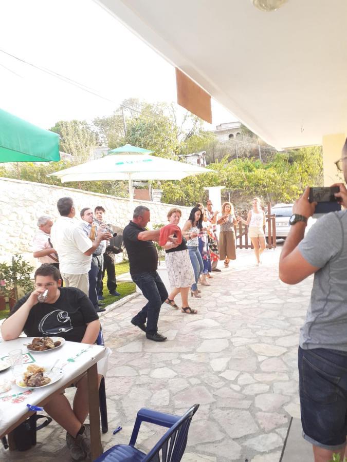 Vladimir Estate Homestay Gjirokaster
